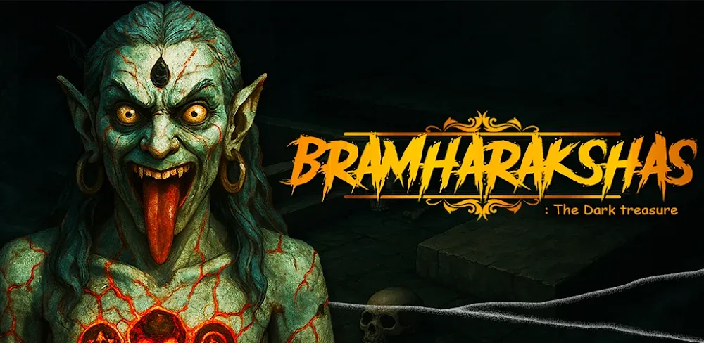 Bramharakshas: Folklore Horror screenshot 1