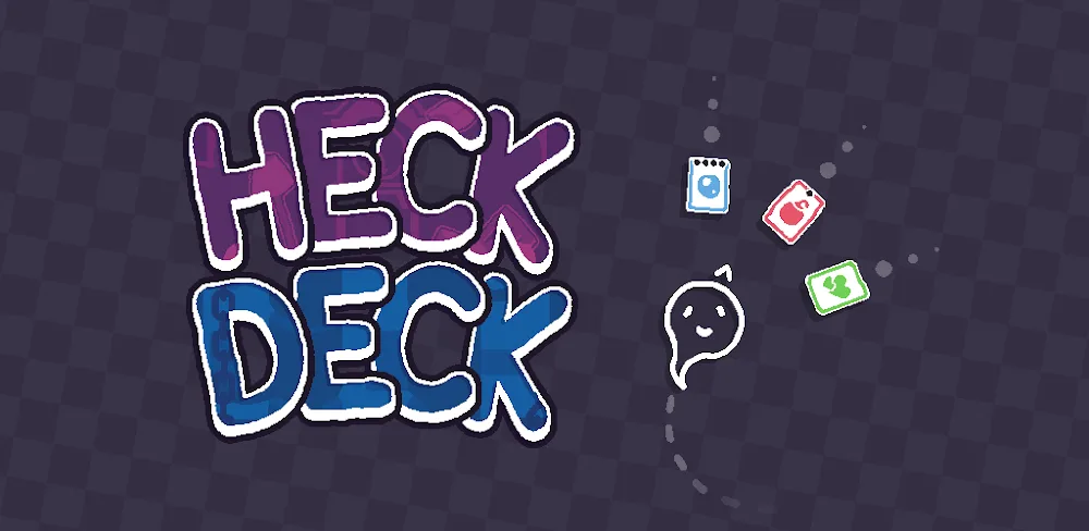 Heck Deck screenshot 1