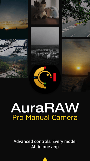 AuraRAW MOD screenshot 1