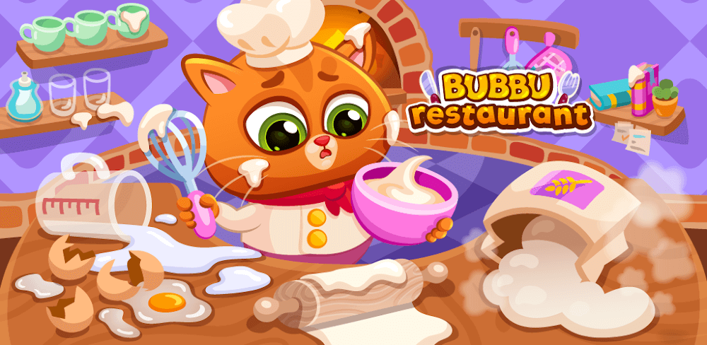 Bubbu Restaurant screenshot 1