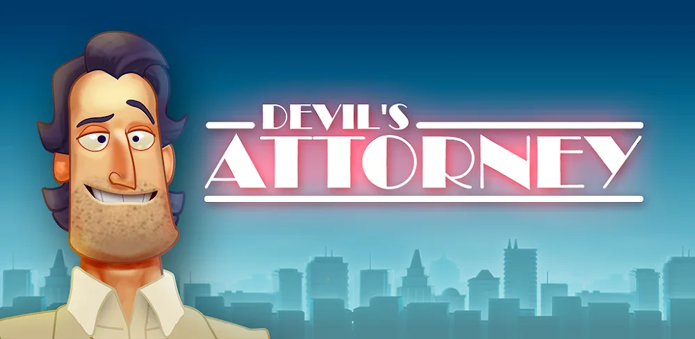 Devil’s Attorney screenshot 1