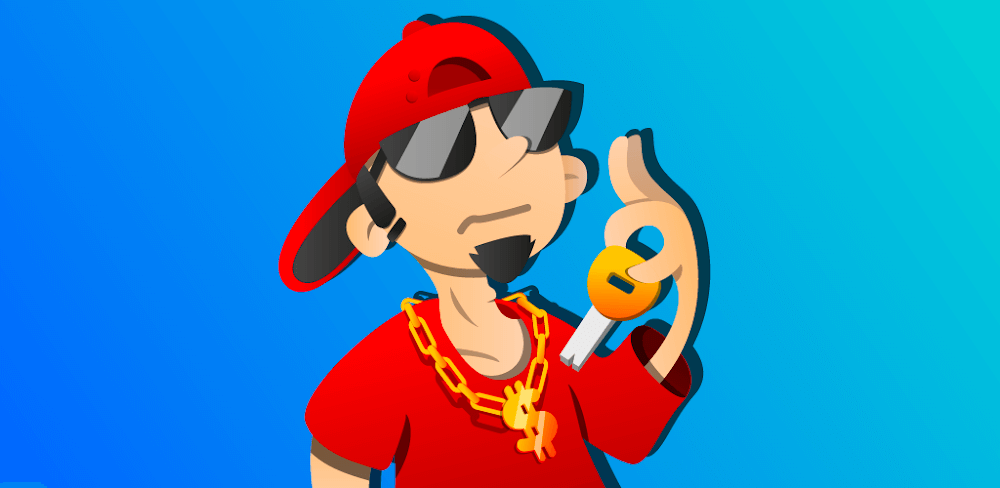 Super Thief Auto screenshot 1