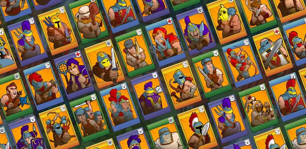 Grow and Conquer screenshot 1