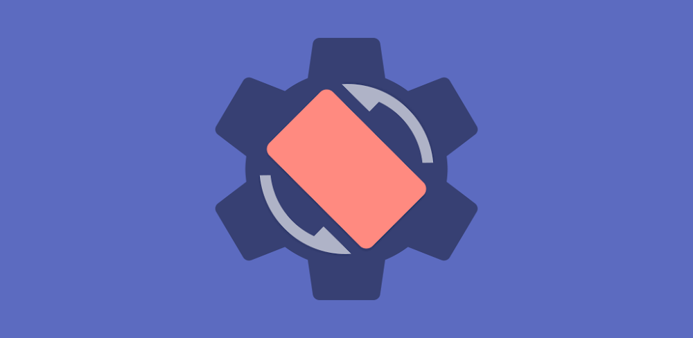 Rotation screenshot 1