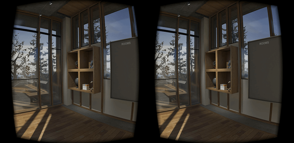 iVRy screenshot 1