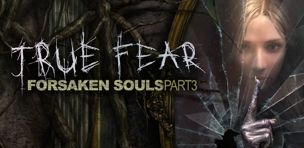 True Fear: Forsaken Souls 3 screenshot 1