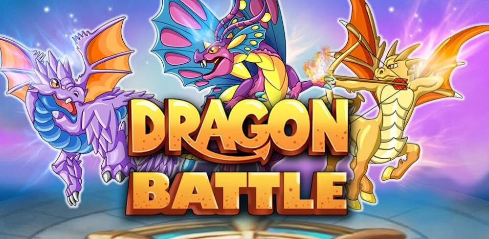 Dragon Battle screenshot 1
