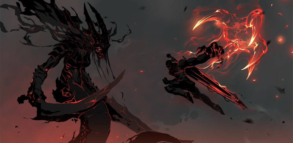 Shadow of Death 2 screenshot 1