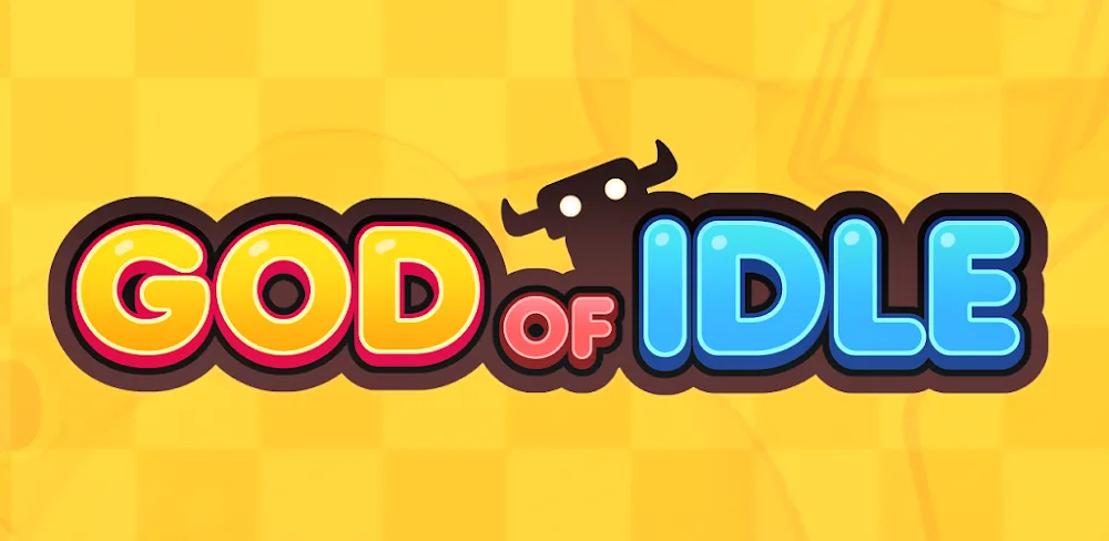 God of idle: Growing Warriors screenshot 1