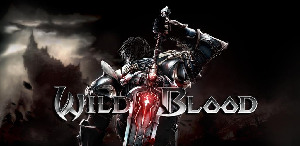 Wild Blood screenshot 1