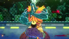 Crunchyroll: Thunder Ray screenshot 1