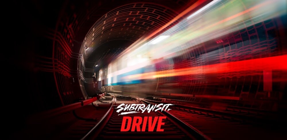 Subtransit Drive screenshot 1