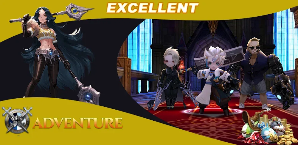 DST6 screenshot 1