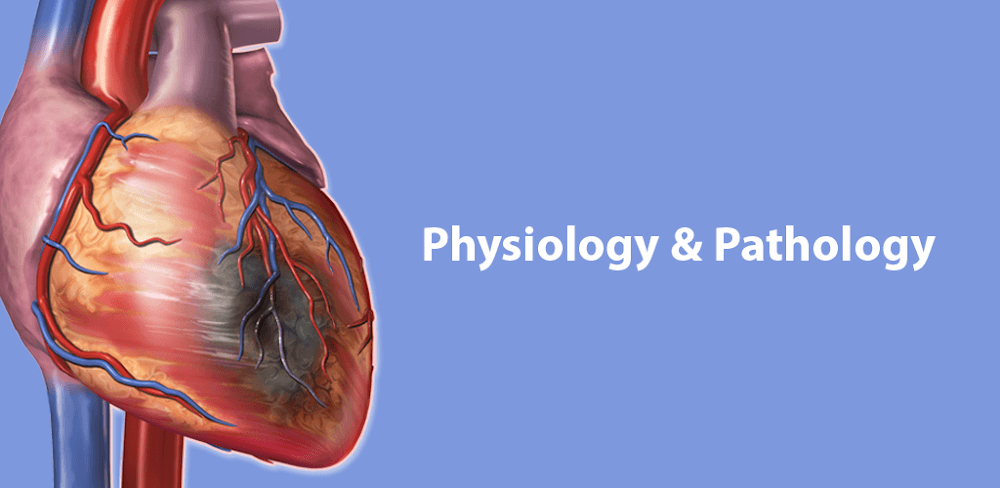 Physiology & Pathology screenshot 1