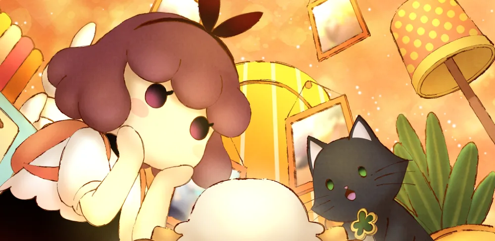 Stray Cat Doors 3 screenshot 1