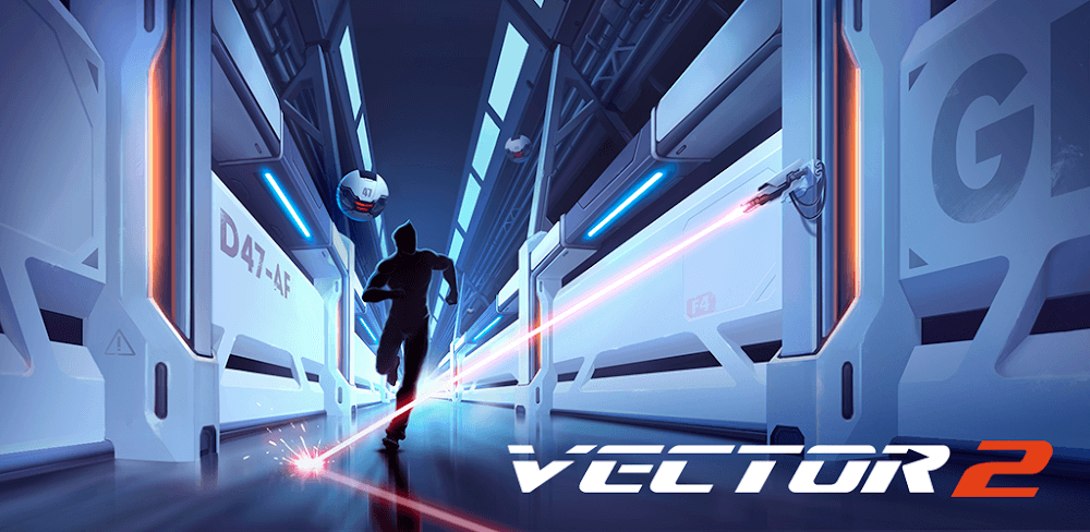 Vector 2 screenshot 1