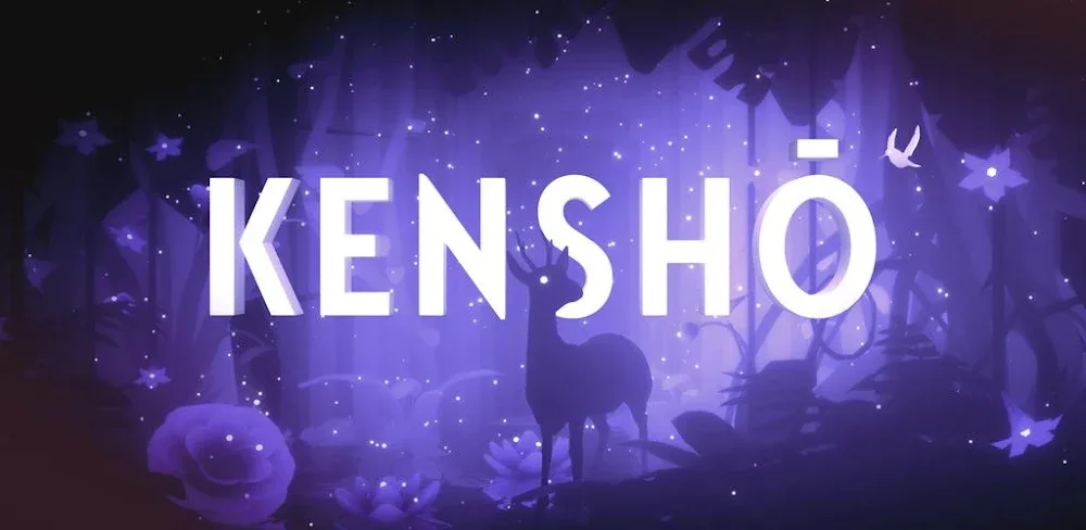 Kenshō screenshot 1