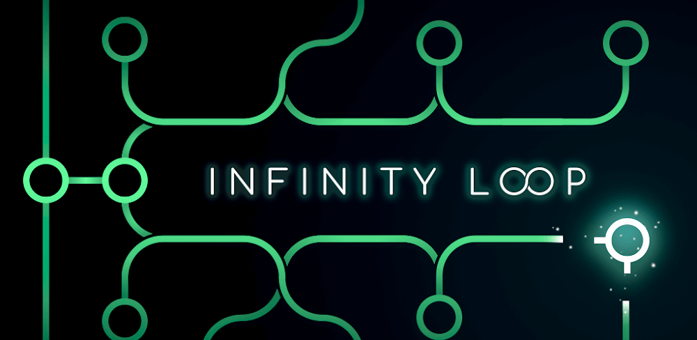 Infinity Loop screenshot 1