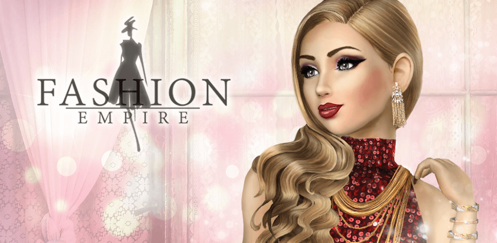 Fashion Empire screenshot 1