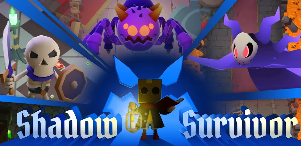 Shadow Survivor – Last Lord screenshot 1