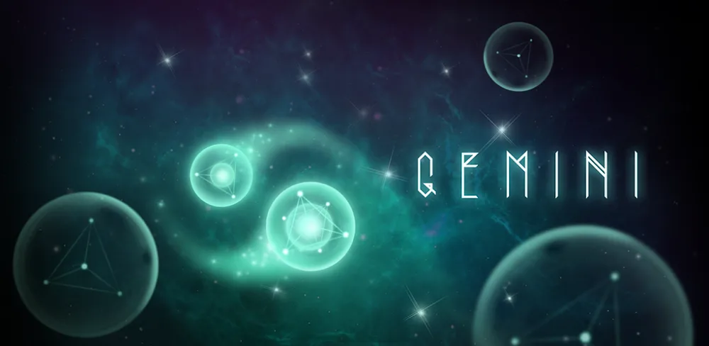 Gemini screenshot 1