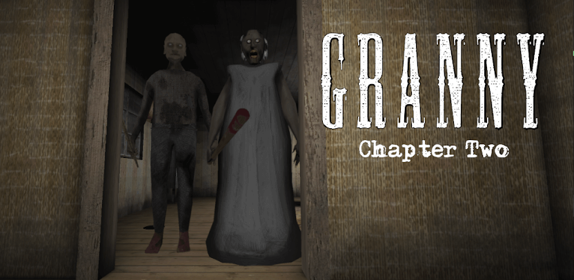 Granny: Chapter Two screenshot 1