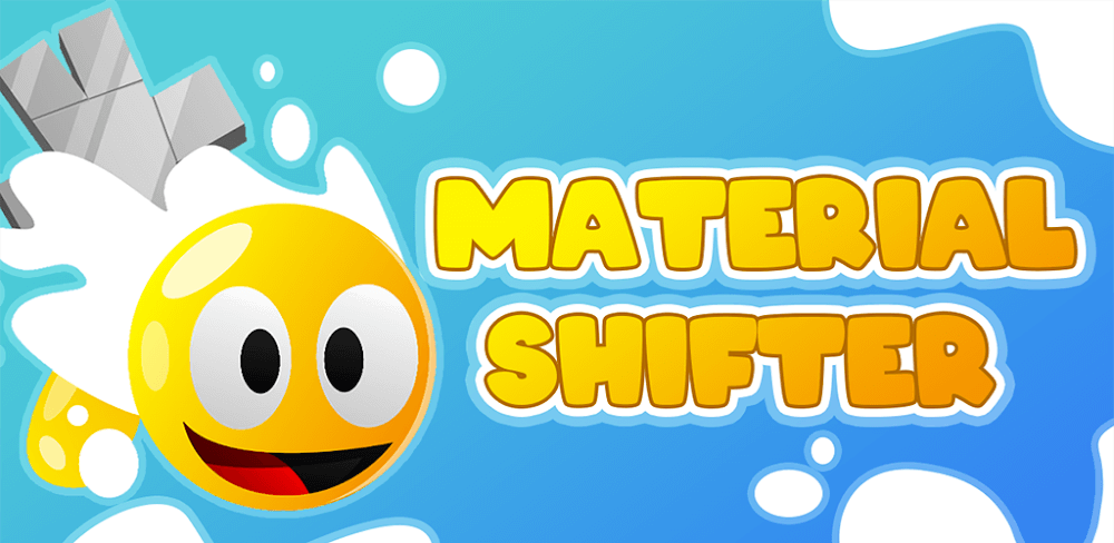 Material Shifter screenshot 1