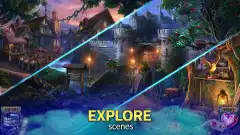 True Treasure Mystery screenshot 1