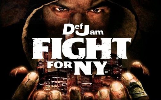 Def Jam Fight for NY The Takeover screenshot 1