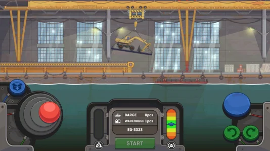 Ship Simulator (MOD, Unlimited Money) screenshot 1