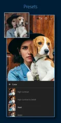 Adobe Photoshop Lightroom CC screenshot 1