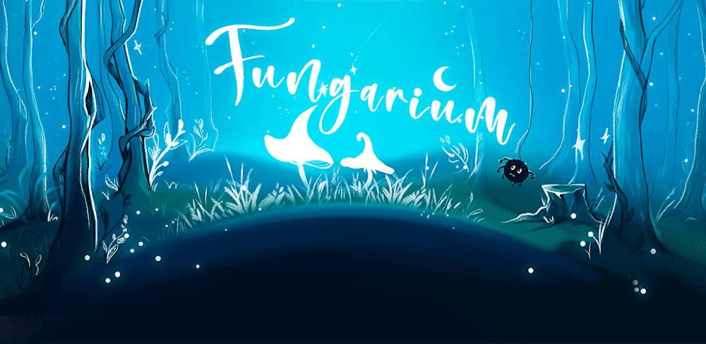 Fungarium: Heroes Of War screenshot 1