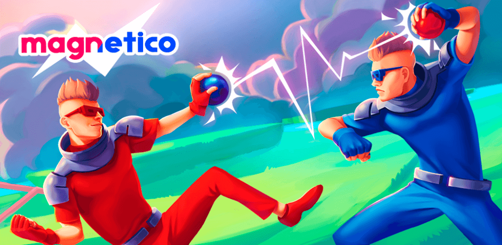 Magnetico: Bomb Master 3D screenshot 1