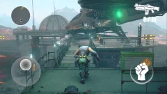 Evolution 2: The Battle for Utopia screenshot 1