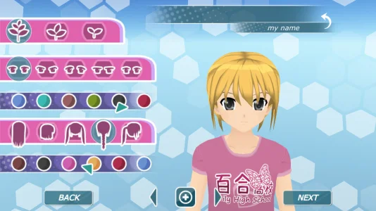 Shoujo City 3D (MOD, Unlimited Money) screenshot 1