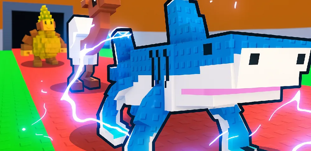 Steal n Catch the Brainrot screenshot 1