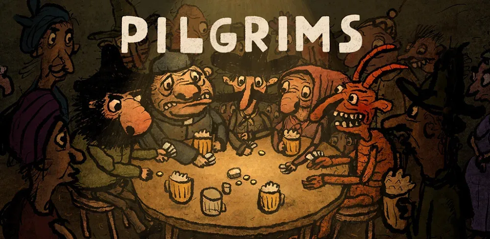 Pilgrims screenshot 1