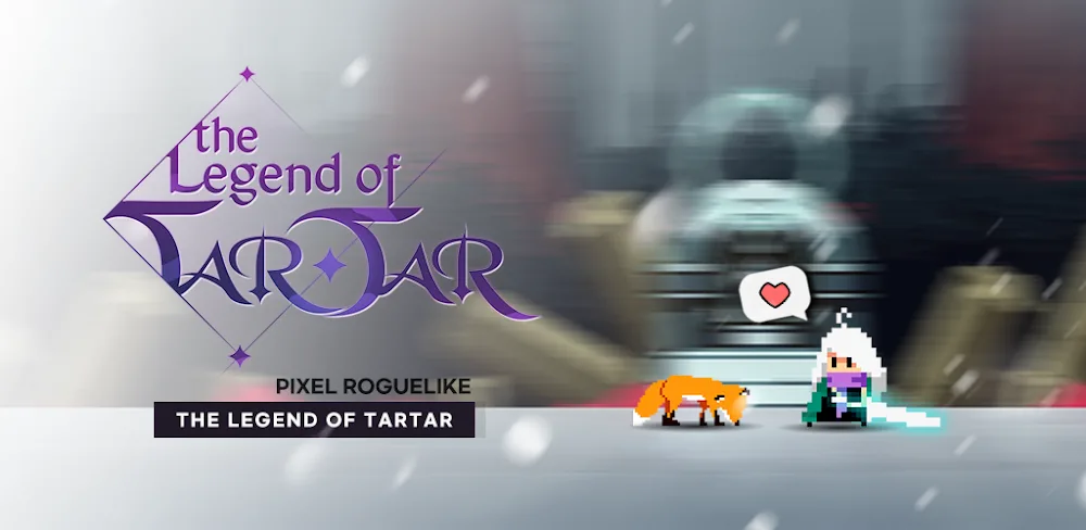 The Legend of Tartar screenshot 1