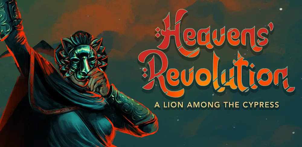 Heavens’ Revolution screenshot 1