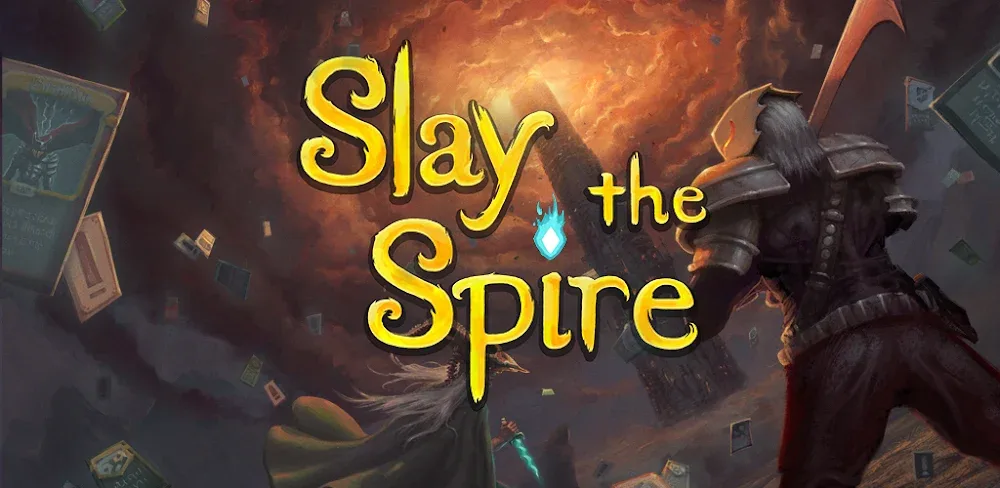 Slay the Spire MOD screenshot 1