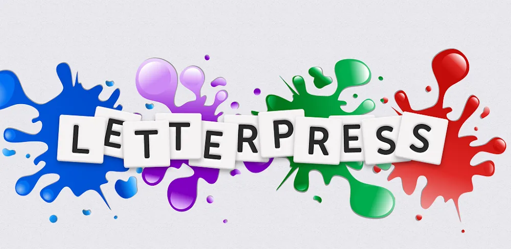 Letterpress screenshot 1