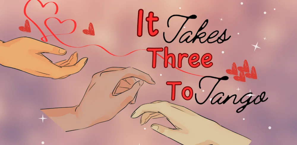 It Takes Three to Tango screenshot 1