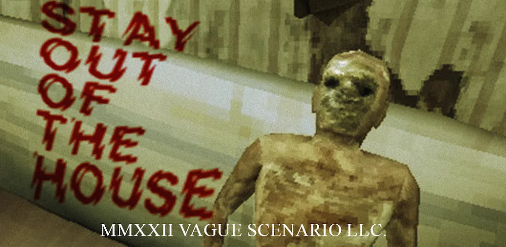 Stay Out of the House screenshot 1