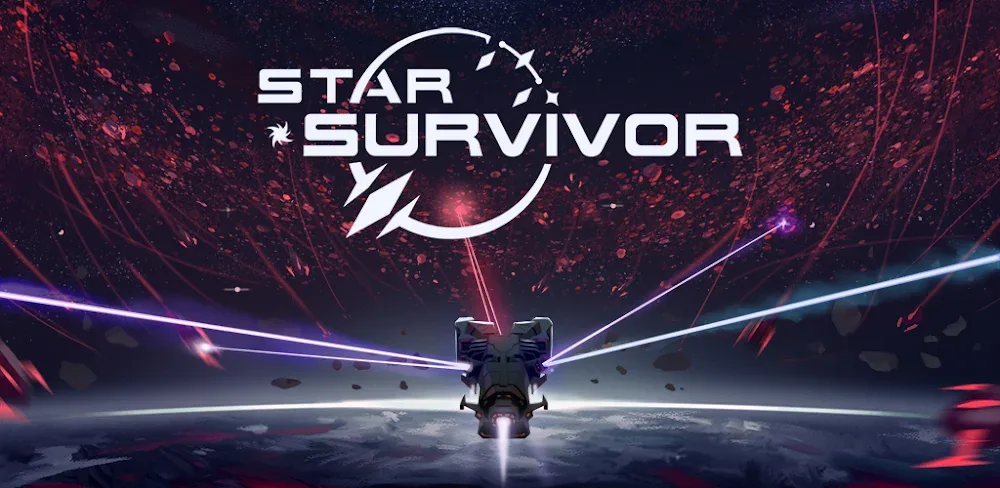 Star Survivor: Premium screenshot 1