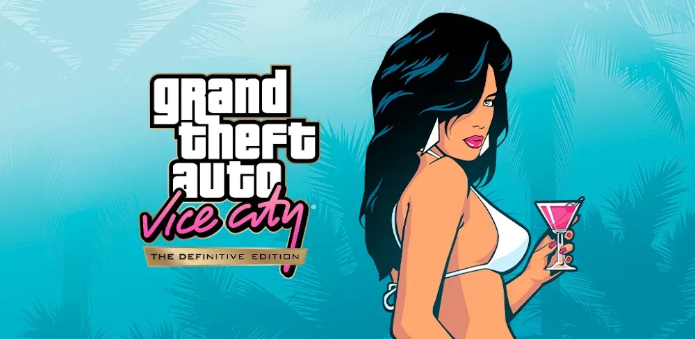 GTA: Vice City – Definitive screenshot 1