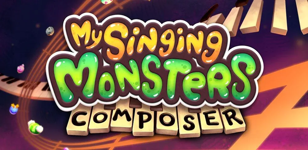 My Singing Monsters Composer screenshot 1