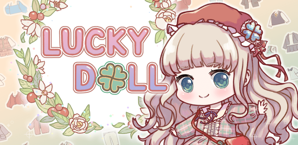 Lucky Doll screenshot 1