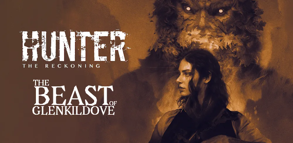 Hunter: Beast of Glenkildove screenshot 1