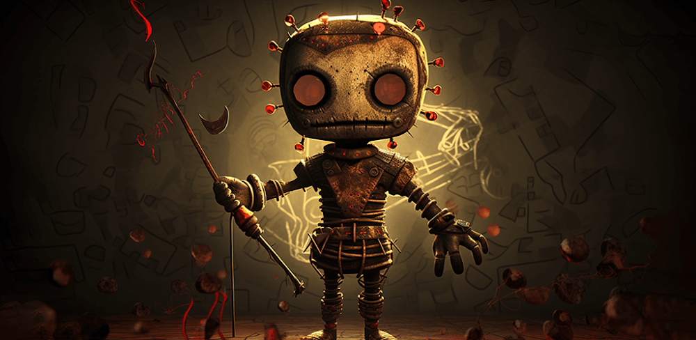 Buddy Kick 3D screenshot 1
