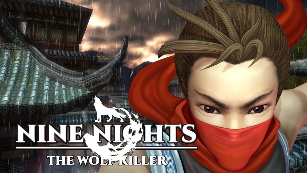 Nine Nights screenshot 1